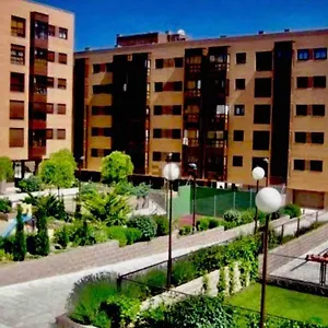 Deyanira 59 Apartamento