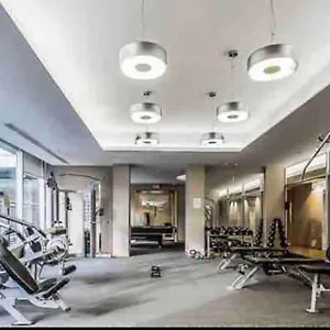 Beautiful Unit In Heart Of Downtown , Toronto Canadá