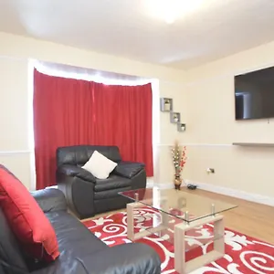 Four Bedroom Townhouse 12 Minutes Walk To Excel Exhibition Centre , Londres Reino Unido